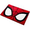 imageJay Franco Marvel Spidey and His Amazing Friends Kids Bath Rug  Soft NonSlip Machine Washable Red Bathroom Mat 26 x 26Red  Spiderman