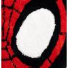 imageJay Franco Marvel Spidey and His Amazing Friends Kids Bath Rug  Soft NonSlip Machine Washable Red Bathroom Mat 26 x 26Red  Spidey and Friends