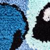 imageJay Franco Marvel Spidey and His Amazing Friends Kids Bath Rug  Soft NonSlip Machine Washable Red Bathroom Mat 26 x 26Teal  Lilo  Stitch