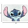 imageJay Franco Marvel Spidey and His Amazing Friends Kids Bath Rug  Soft NonSlip Machine Washable Red Bathroom Mat 26 x 26Teal  Lilo  Stitch
