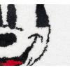 imageJay Franco Marvel Spidey and His Amazing Friends Kids Bath Rug  Soft NonSlip Machine Washable Red Bathroom Mat 26 x 26White  Mickey Mouse