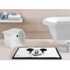 imageJay Franco Marvel Spidey and His Amazing Friends Kids Bath Rug  Soft NonSlip Machine Washable Red Bathroom Mat 26 x 26White  Mickey Mouse