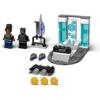 imageLEGO Marvel Shuris Lab 76212 Black Panther Construction Learning Toy with Minifigures Toys for Kids Girls and Boys Age 4 Avengers Super Heroes GiftsLearning Toy