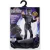 imageMARVEL Boys Deluxe Black Panther Costume Kids Superhero Halloween Costume Child  Officially LicensedM 810