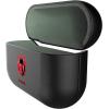 imageMarvel Avengers Red Hulk Badge AirPod Case Cover for AirPods Pro 1st GenRed Hulk