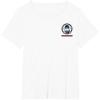 imageMarvel Captain America Brave New World Cap Face Logo TShirtWhite