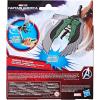 imageMarvel Epic Hero Series Captain America Brave New World Flight Control Action Figure with Accessory Super Hero Toys for Kids Ages 4Falcon