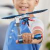 imageMarvel Epic Hero Series Captain America Brave New World Flight Control Action Figure with Accessory Super Hero Toys for Kids Ages 4Modern