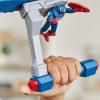 imageMarvel Epic Hero Series Captain America Brave New World Flight Control Action Figure with Accessory Super Hero Toys for Kids Ages 4Modern