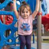 imageMarvel Girls Spiderman Classic Spidey Princess TeeLt Pink