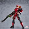 imageMarvel Legends Maximum Series Deadpool Deluxe Deadpool Comics Collectible 6Inch Action Figure with 24 Accessories Including XForces Doop