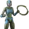 imageMarvel Legends Series Black Panther Wakanda Forever Nakia 6Inch MCU Action Figure Toy 5 Accessories 1 BuildAFigure Part6 Inch