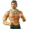 imageMarvel Legends Series Black Panther Wakanda Forever Namor 6inch MCU Action Figure Toy 3 Accessories 1 BuildAFigure Part