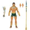 imageMarvel Legends Series Black Panther Wakanda Forever Namor 6inch MCU Action Figure Toy 3 Accessories 1 BuildAFigure Part