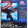 imageMarvel Legends Series Captain America Collectible Captain America Brave New World Deluxe 6 Inch Action Figure