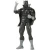 imageMarvel Legends Series Classic Comics Black Panther 6inch Action Figure Toy 2 Accessories 1 BuildAFigure Part
