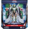 imageMarvel Legends Series Falcon Captain America Brave New World Collectible Deluxe 6 Inch Action Figure