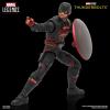 imageMarvel Legends Series John F Walker and Sentry 2Pack Thunderbolts Movie Collectible 6Inch Action Figures