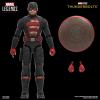 imageMarvel Legends Series John F Walker and Sentry 2Pack Thunderbolts Movie Collectible 6Inch Action Figures