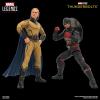 imageMarvel Legends Series John F Walker and Sentry 2Pack Thunderbolts Movie Collectible 6Inch Action Figures