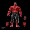 imageMarvel Legends Series Red Hulk Captain America Brave New World Collectible Deluxe 6 Inch Action Figure