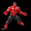 imageMarvel Legends Series Red Hulk Captain America Brave New World Collectible Deluxe 6 Inch Action Figure