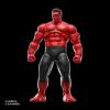 imageMarvel Legends Series Red Hulk Captain America Brave New World Collectible Deluxe 6 Inch Action Figure