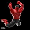 imageMarvel Legends Series Red Hulk Captain America Brave New World Collectible Deluxe 6 Inch Action Figure