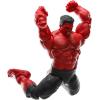 imageMarvel Legends Series Red Hulk Captain America Brave New World Collectible Deluxe 6 Inch Action Figure