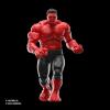 imageMarvel Legends Series Red Hulk Captain America Brave New World Collectible Deluxe 6 Inch Action Figure