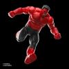 imageMarvel Legends Series Red Hulk Captain America Brave New World Collectible Deluxe 6 Inch Action Figure
