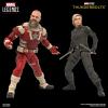 imageMarvel Legends Series Yelena Belova and Red Guardian 2Pack Thunderbolts Movie Collectible 6Inch Action Figures