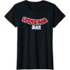 imageMarvel SpiderMan Day August 1 Official Logo TShirtBlack