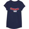 imageMarvel SpiderMan Day August 1 Official Logo TShirtNavy Blue