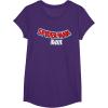 imageMarvel SpiderMan Day August 1 Official Logo TShirtPurple