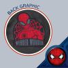 imageMarvel SpiderMan Faux Leather Jacket Little Kid to Big Kid Sizes 41416Black  Spiderman