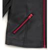imageMarvel SpiderMan Faux Leather Jacket Little Kid to Big Kid Sizes 41416Black  Spiderman
