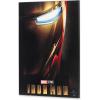 imageMarvel SpiderMan Upside Down Framed Wood Wall Decor  Fun SpiderMan Wall Art for Man Cave or Movie RoomBlackGold