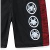 imageMarvel Spidey and His Amazing Friends Boys 2 Piece Short Sleeve Tshirt and Shorts Set for ToddlersRed