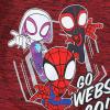imageMarvel Spidey and His Amazing Friends Boys 2 Piece Short Sleeve Tshirt and Shorts Set for ToddlersRed