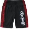 imageMarvel Spidey and His Amazing Friends Boys 2 Piece Short Sleeve Tshirt and Shorts Set for ToddlersRed