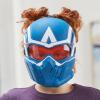 imageMarvel Studios Captain America Brave New World Flight Vision Mask Roleplay Toy Super Hero Toys for Kids 5 and Up
