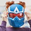 imageMarvel Studios Captain America Brave New World Flight Vision Mask Roleplay Toy Super Hero Toys for Kids 5 and Up