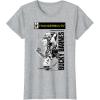 imageMarvel Studios Thunderbolts Bucky Barnes BampampW Comic Cover 2 TShirtHeather Grey