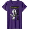 imageMarvel Studios Thunderbolts Bucky Barnes BampampW Comic Cover 2 TShirtPurple