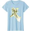 imageMarvel Studios Thunderbolts Comic Art Ghost Spooky Mission TShirtBaby Blue