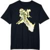 imageMarvel Studios Thunderbolts Comic Art Ghost Spooky Mission TShirtBlack