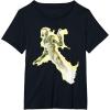 imageMarvel Studios Thunderbolts Comic Art Ghost Spooky Mission TShirtBlack