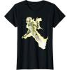 imageMarvel Studios Thunderbolts Comic Art Ghost Spooky Mission TShirtBlack