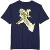 imageMarvel Studios Thunderbolts Comic Art Ghost Spooky Mission TShirtNavy Blue